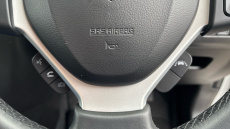 Suzuki Vitara 1.4 Boosterjet 48V Hybrid SZ-T 5dr Auto Petrol Estate